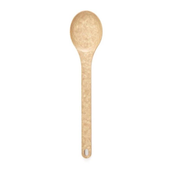 Epicurean Kitchen Series Richlite Paper Composite Spoon, Natural - Large 6046013